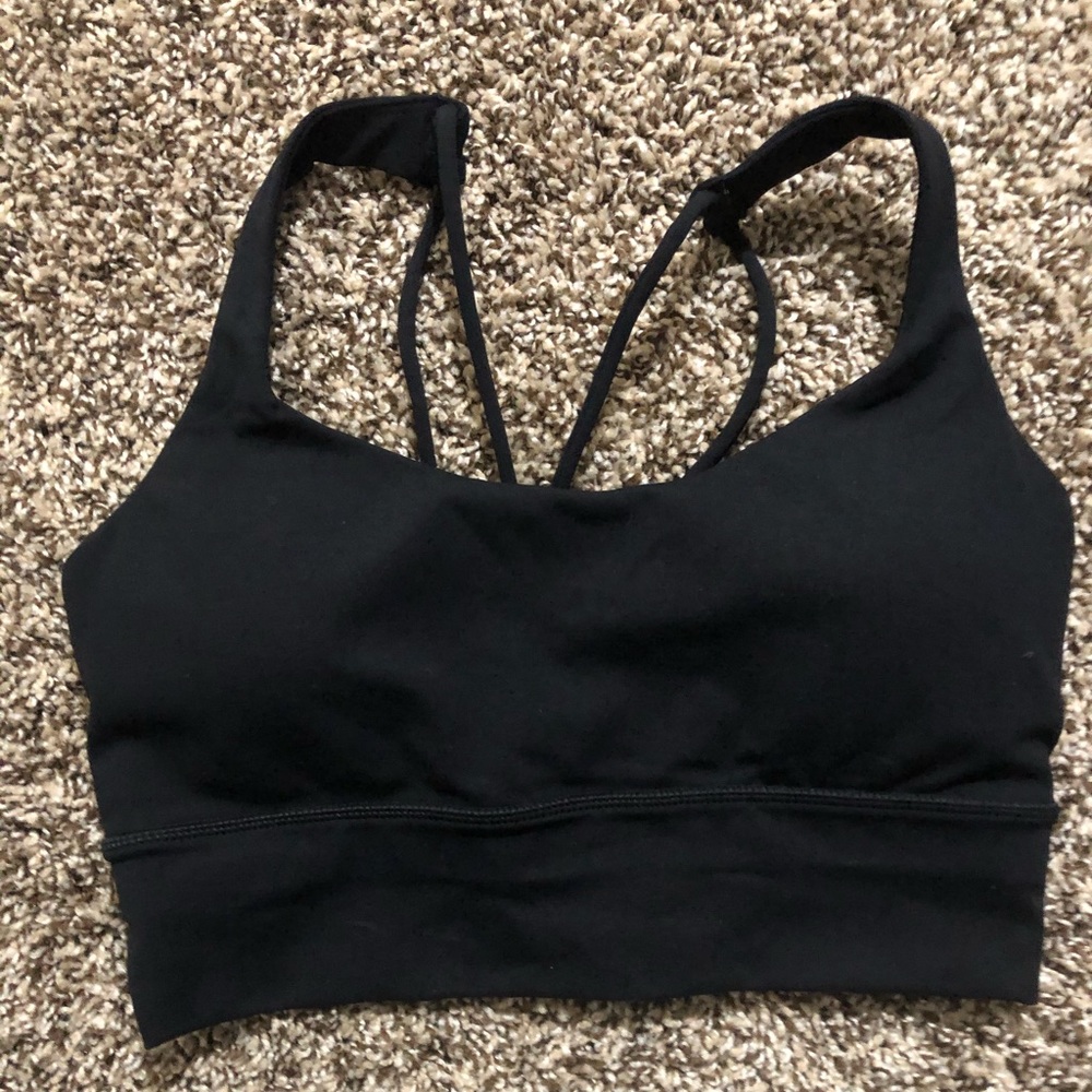 Paragon fitwear Mesa bra